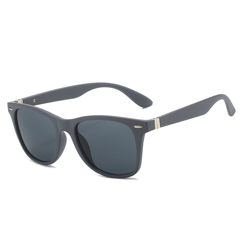 Damen modische Sonnenbrille mit schützendem UV-Schutz und trendigem Design Karnz