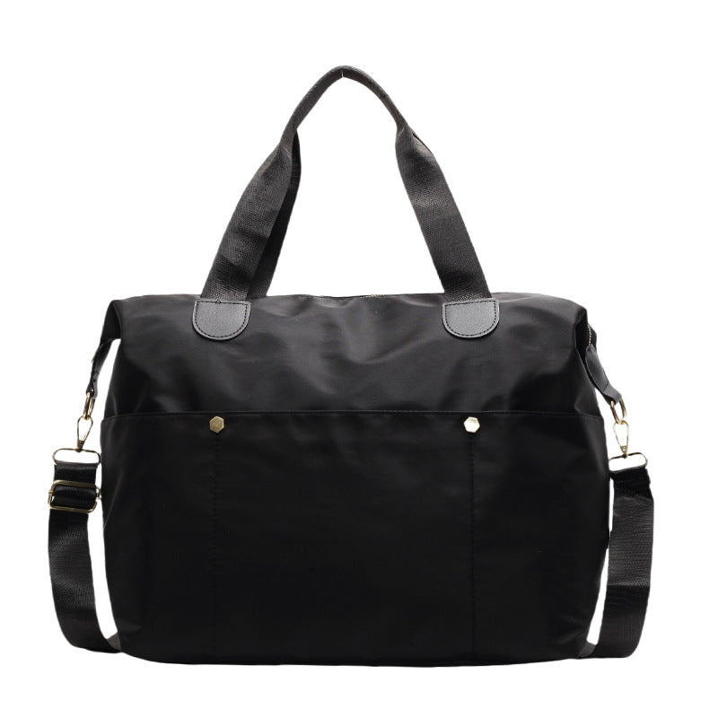 Stylische Multi-Funktions Reisetasche Karnz