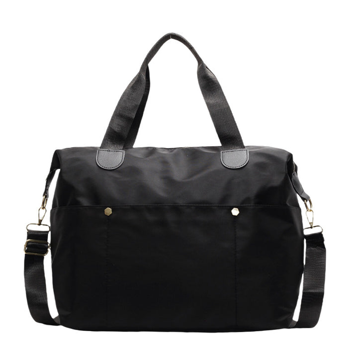 Stylische Multi-Funktions Reisetasche Karnz
