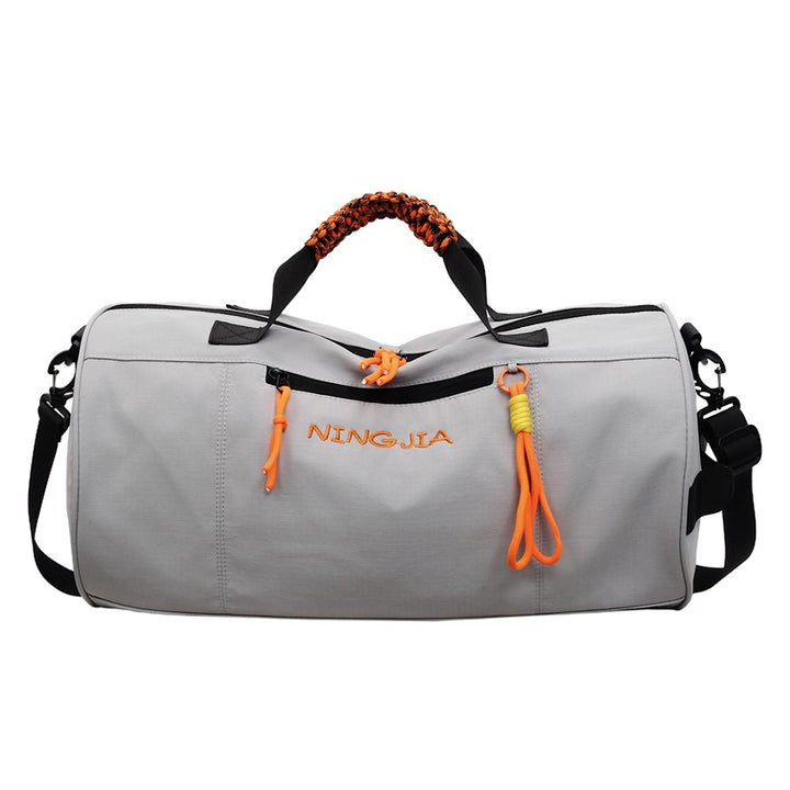 Robuste Mehrfach-Fach Sport Reisetasche