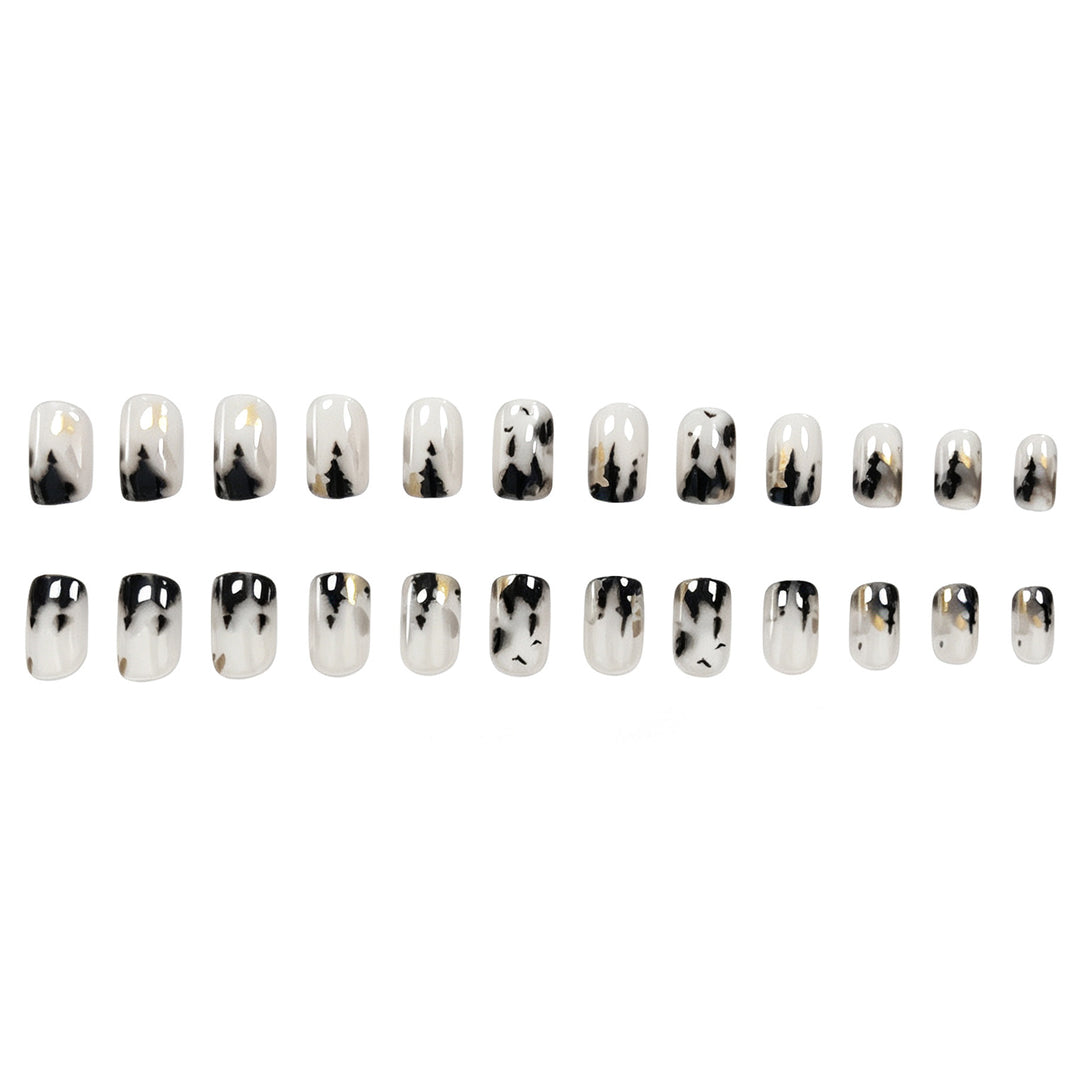 Künstlerisches Nageldesign Set Karnz