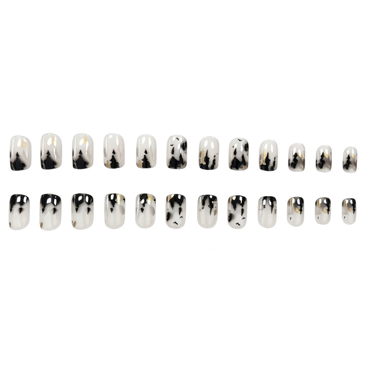 Künstlerisches Nageldesign Set Karnz