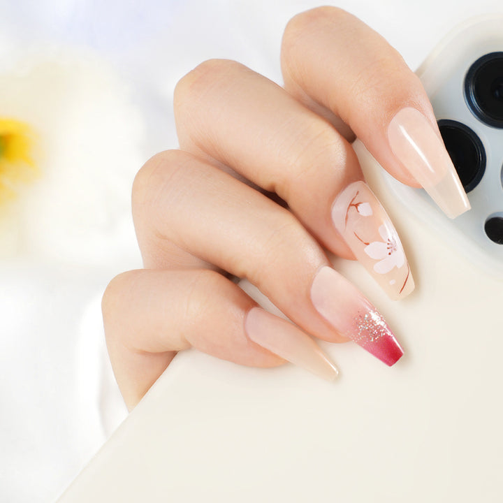 Nail Art Dekor Karnz