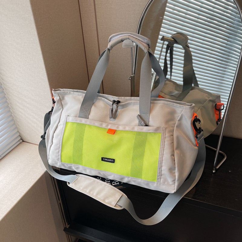 Reise Tasche