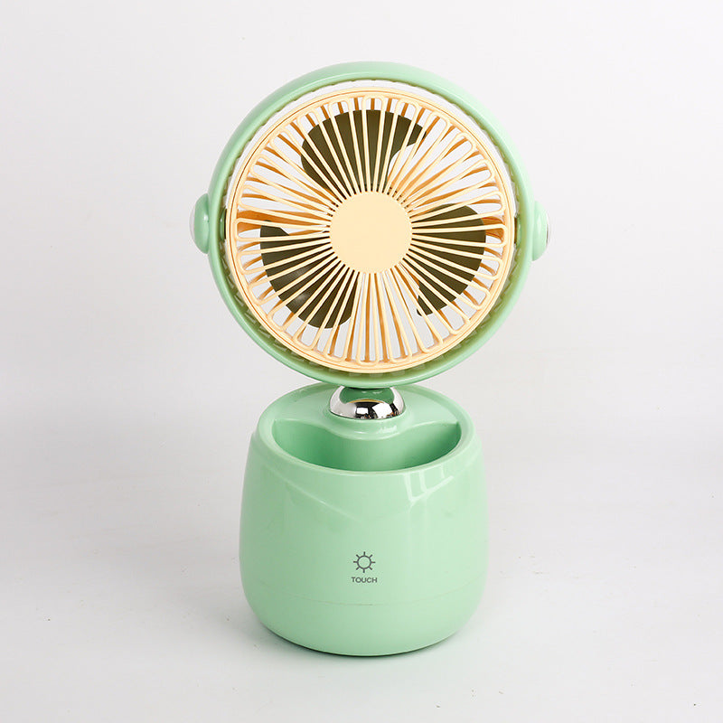 Unisex Tischventilator von Karnz