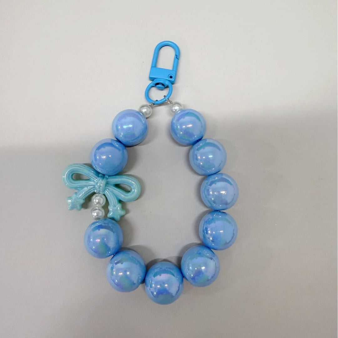 Charmante Perlenarmband Karnz