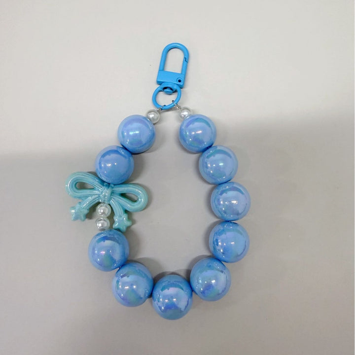 Charmante Perlenarmband Karnz