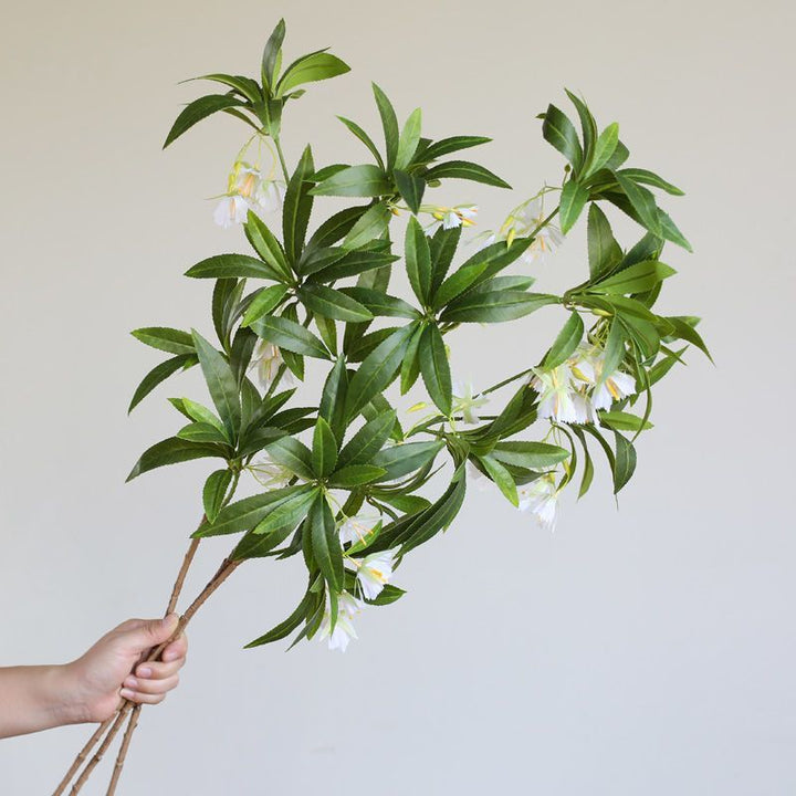 Dekorative Vase Karnz