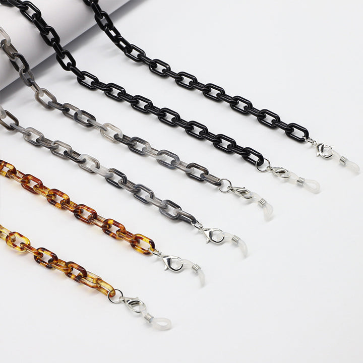 Modische Brillenkette Karnz