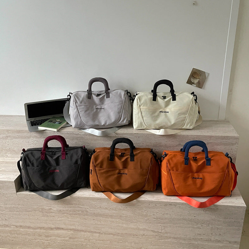 Reise Duffle Bag