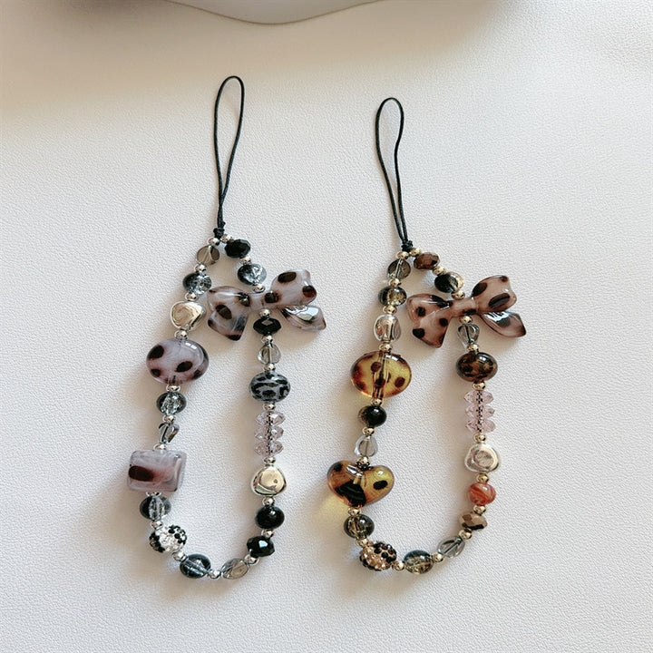 Perlen Charm Handy Lanyard Karnz 1790135272