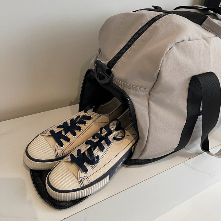Vielseitige Utility-Reise-Duffel-Tasche Karnz