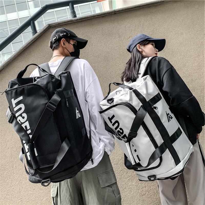 Vielseitige Sport-Fitness-Duffel-Tasche