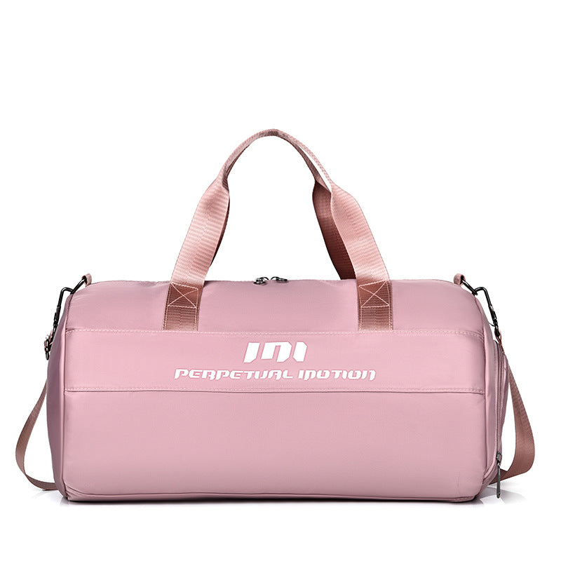 Gym Ready Reise-Duffel
