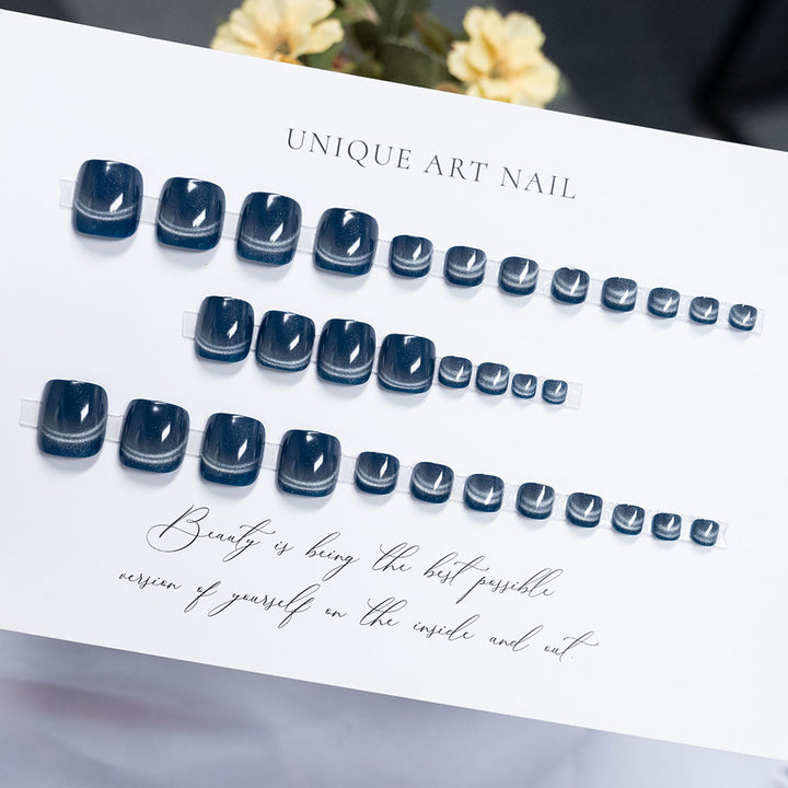 Premium Pediküre Nagelkunst