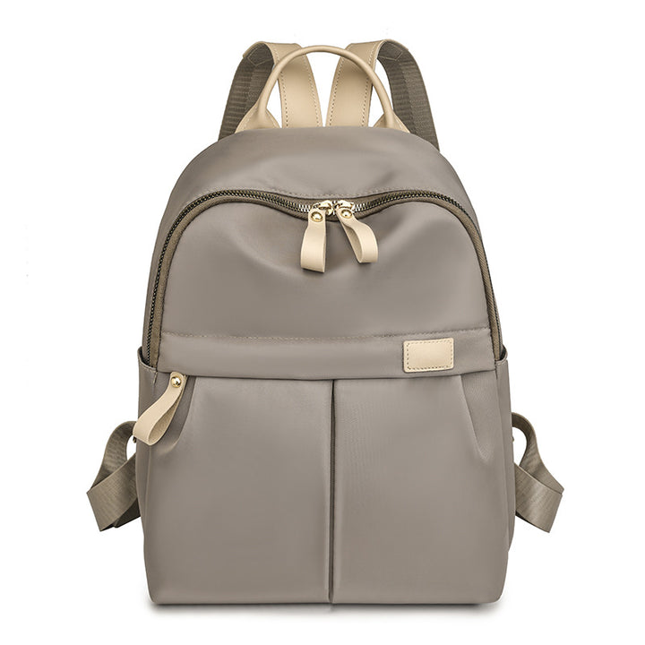 Damen Vielseitiger Mehrfachfach-Rucksack