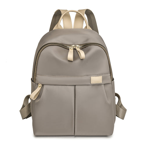 Damen Vielseitiger Mehrfachfach-Rucksack