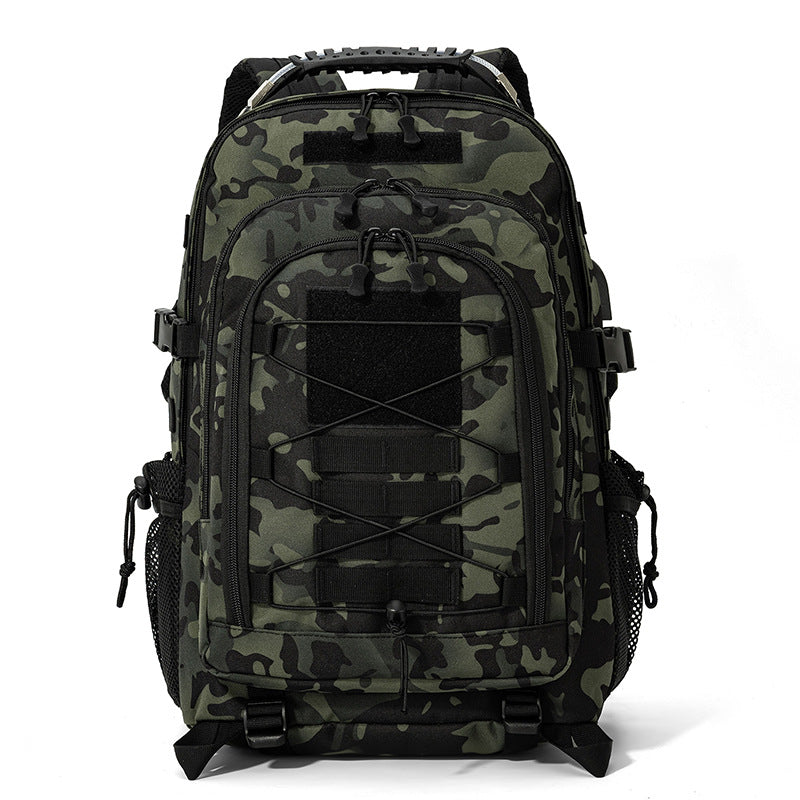 Taktischer Multi-Utility Rucksack Karnz