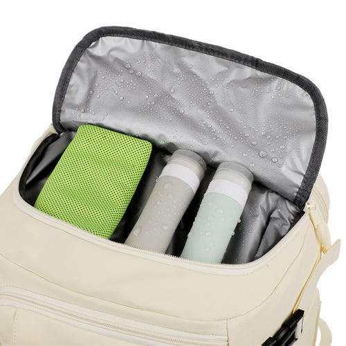 Kompakte Allzweck-Rucksack Karnz