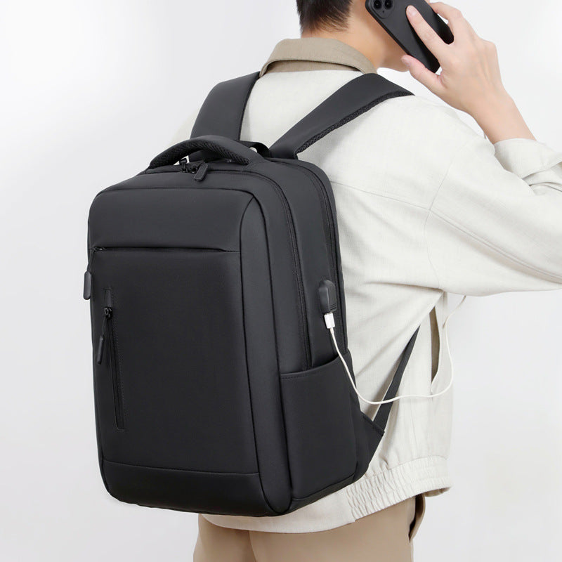 Multifunktionaler Urban Rucksack