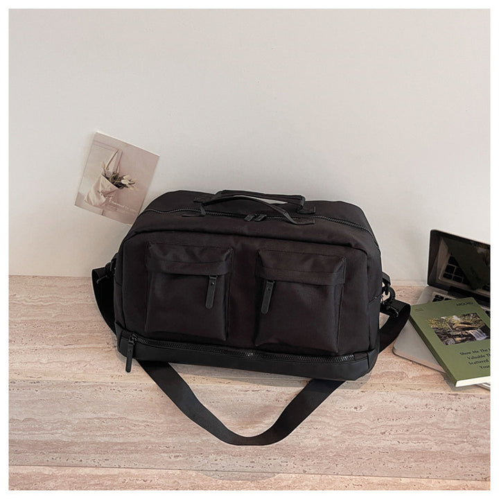 Reise-Duffel-Tasche Karnz