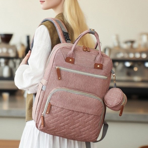 Multifunktionaler Reise-Rucksack Karnz