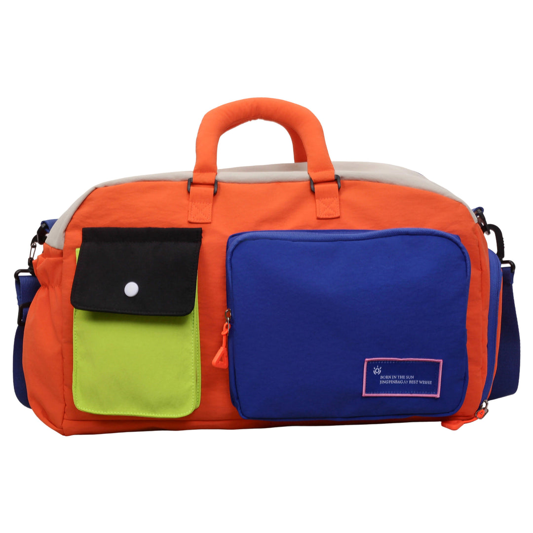 Vielseitige Reisetasche Karnz