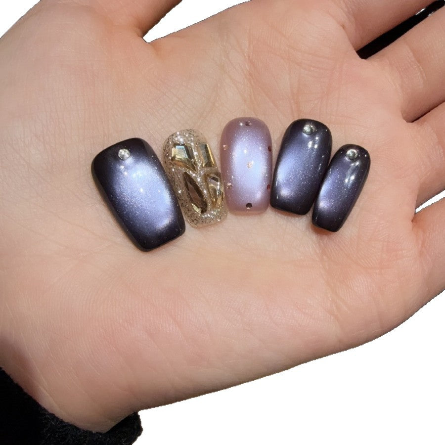 Nagelkunst Karnz