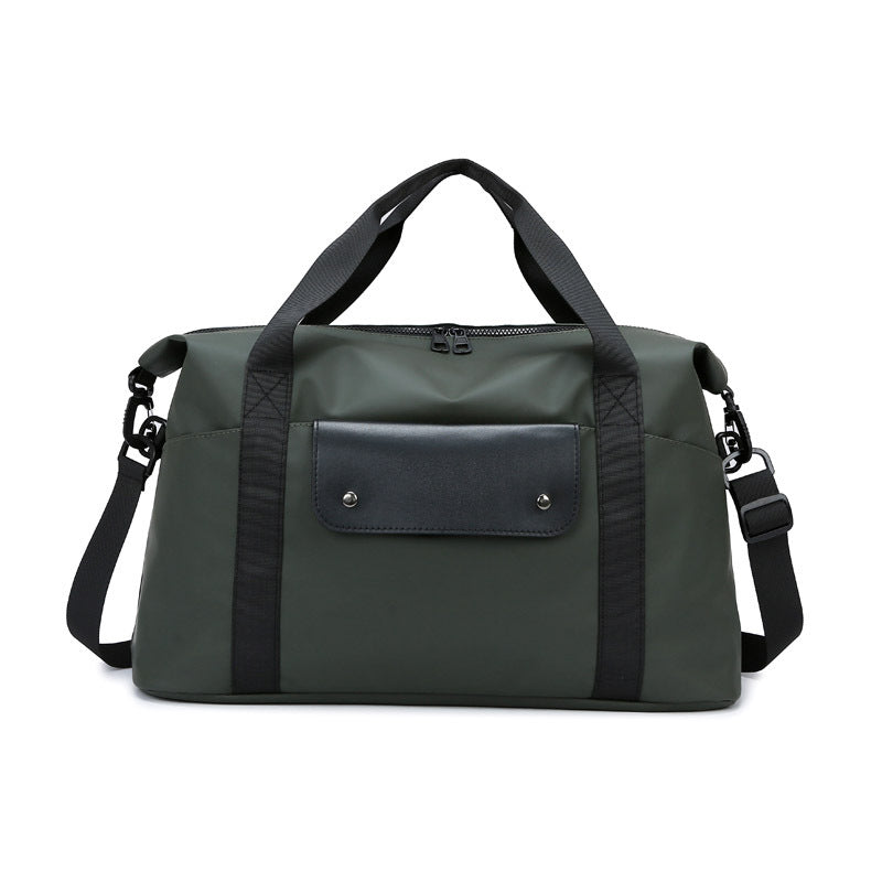 Haltbarer Reise-Duffle Bag Karnz