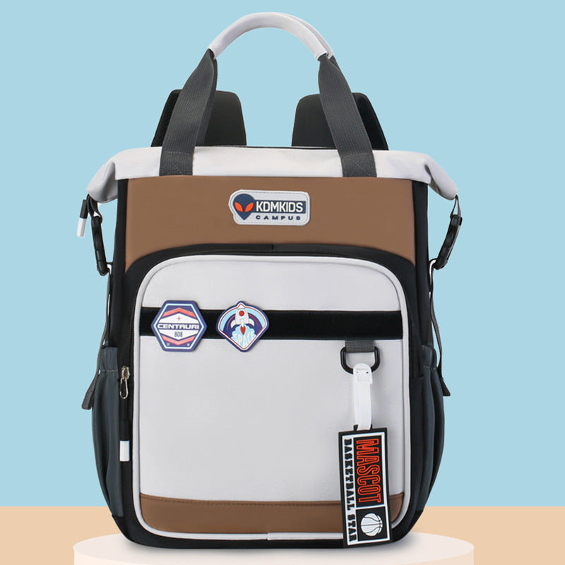 Verspielt Thematischer Rucksack Karnz