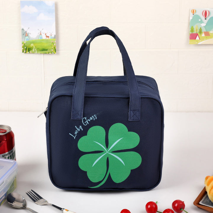 Kinder Isolierte Bären-Themen Lunch Tasche Karnz