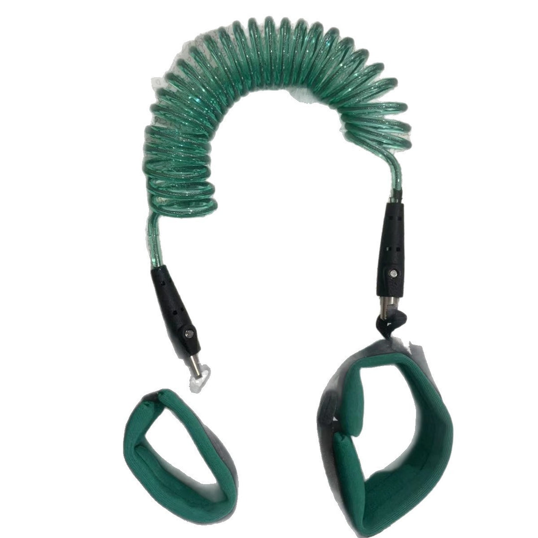 Elastische Sicherheitsleine Karnz