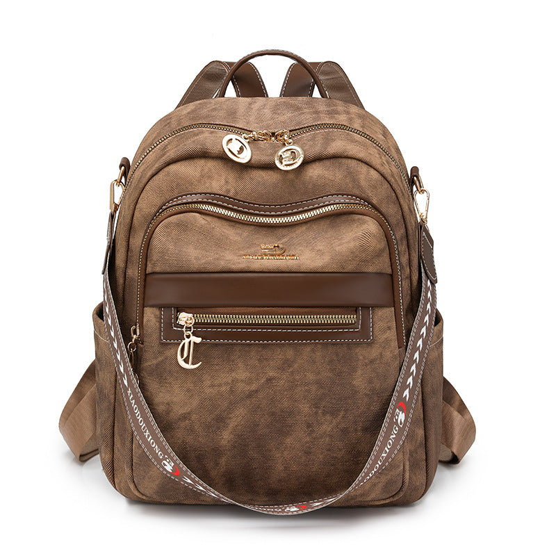 Vielseitiger Casual Rucksack Karnz