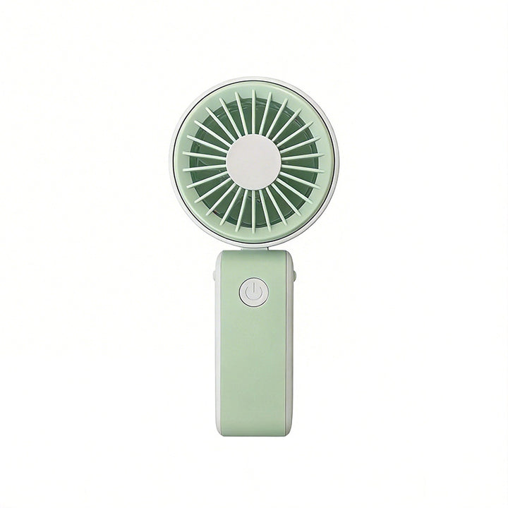 Damen Praktischer Handventilator Karnz