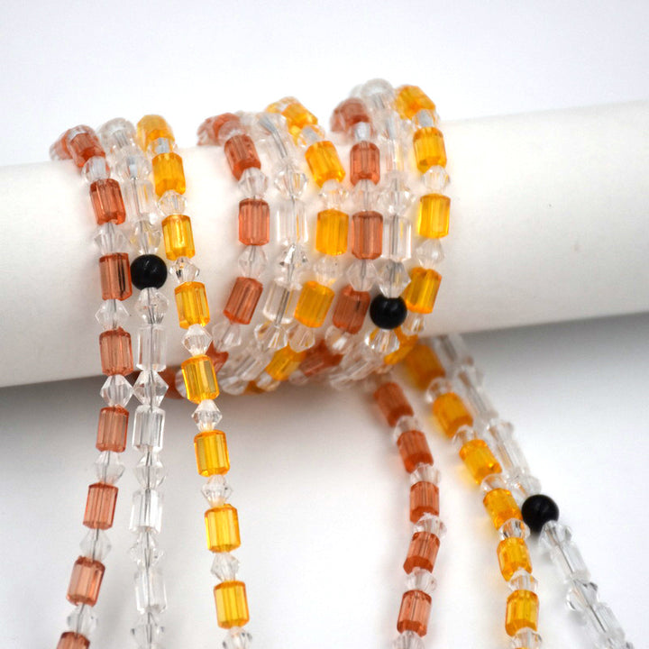 Beaded Eyewear Chain Karnz