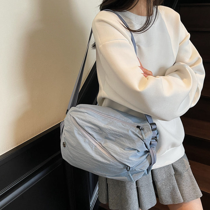 Crossbody Messenger Bag Karnz