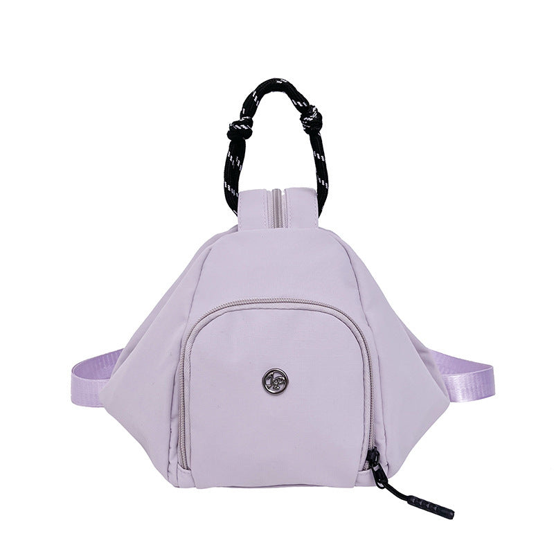 Stylischer Sling-Rucksack Karnz