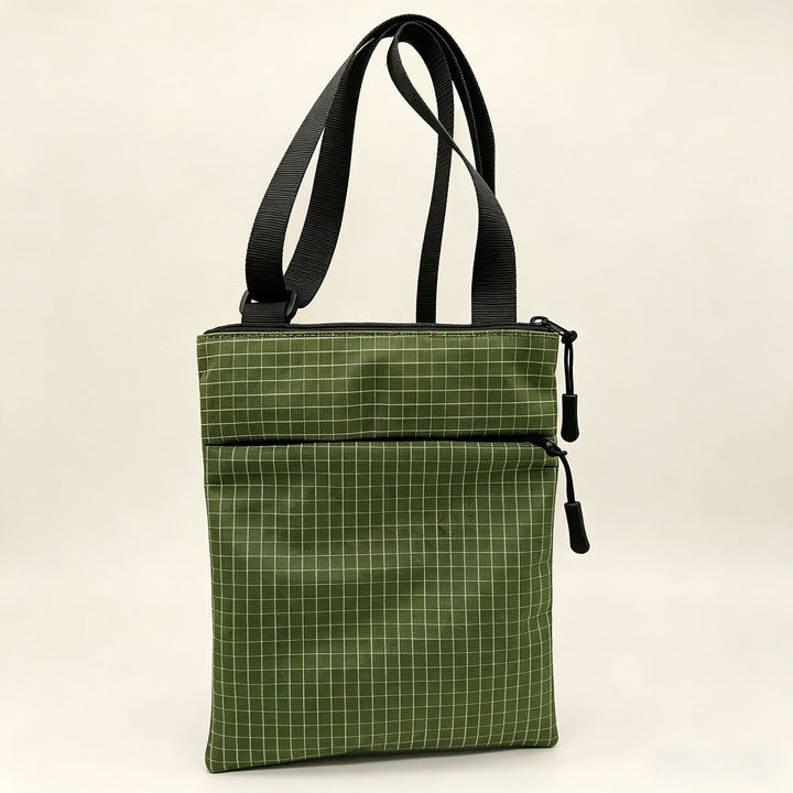 Praktische Kreuztasche Karnz