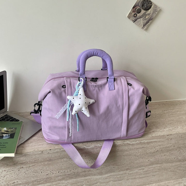Reise-Duffle Bag