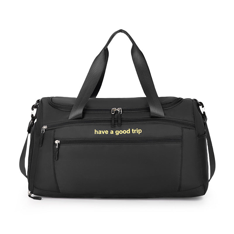 Vielseitige Reisetasche Karnz