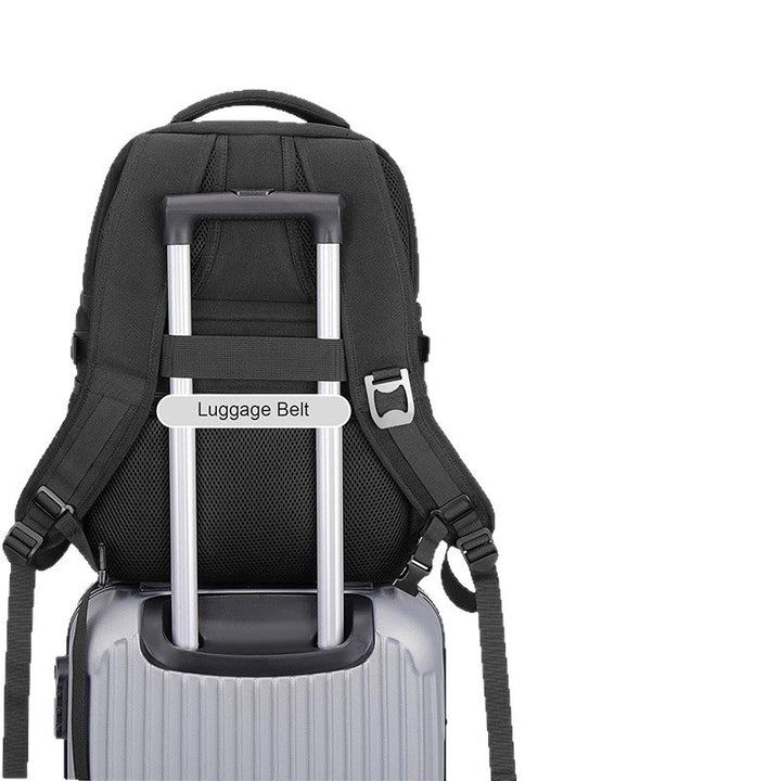 Multifunktionaler Taktischer Rucksack mit Modularen Fächern Karnz