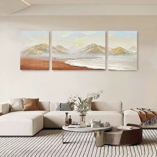 Szenerische Landschaft Canvas Kunst  1788460694