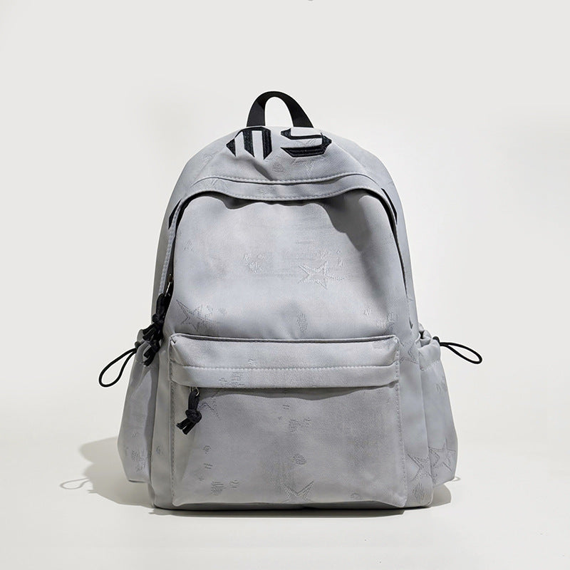 Verspielter Charakter-Themen Casual Rucksack Karnz