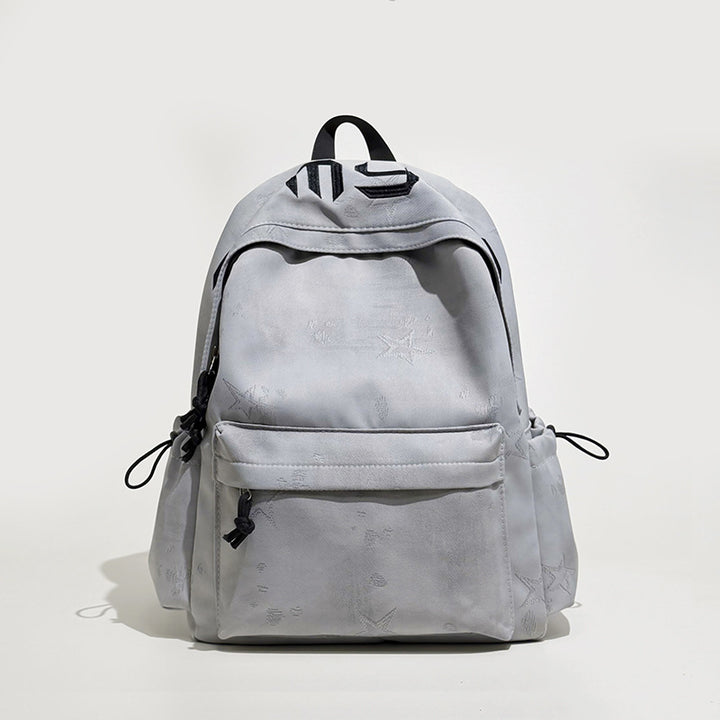 Verspielter Charakter-Themen Casual Rucksack Karnz