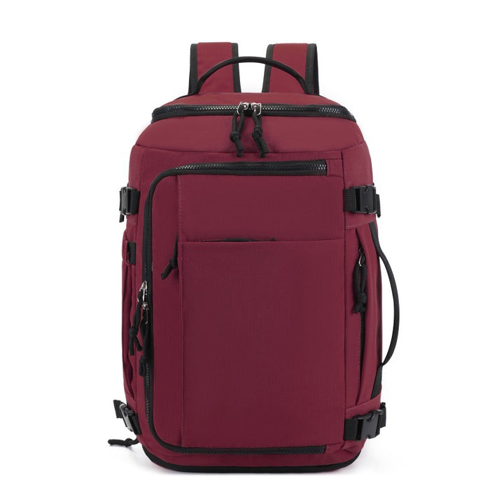 Multifunktionaler Tech-Rucksack mit Organizer Karnz