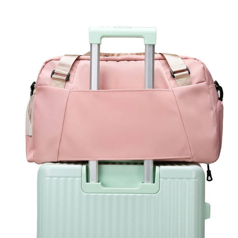 Mehrzweck-Fitness-Duffel-Tasche