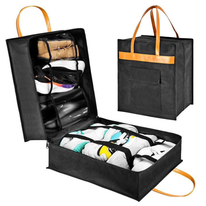 Kühltasche mit Isolierter Innenseite Karnz