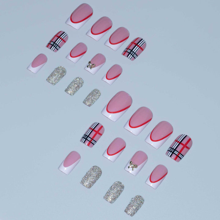 Nail Art Set Karnz