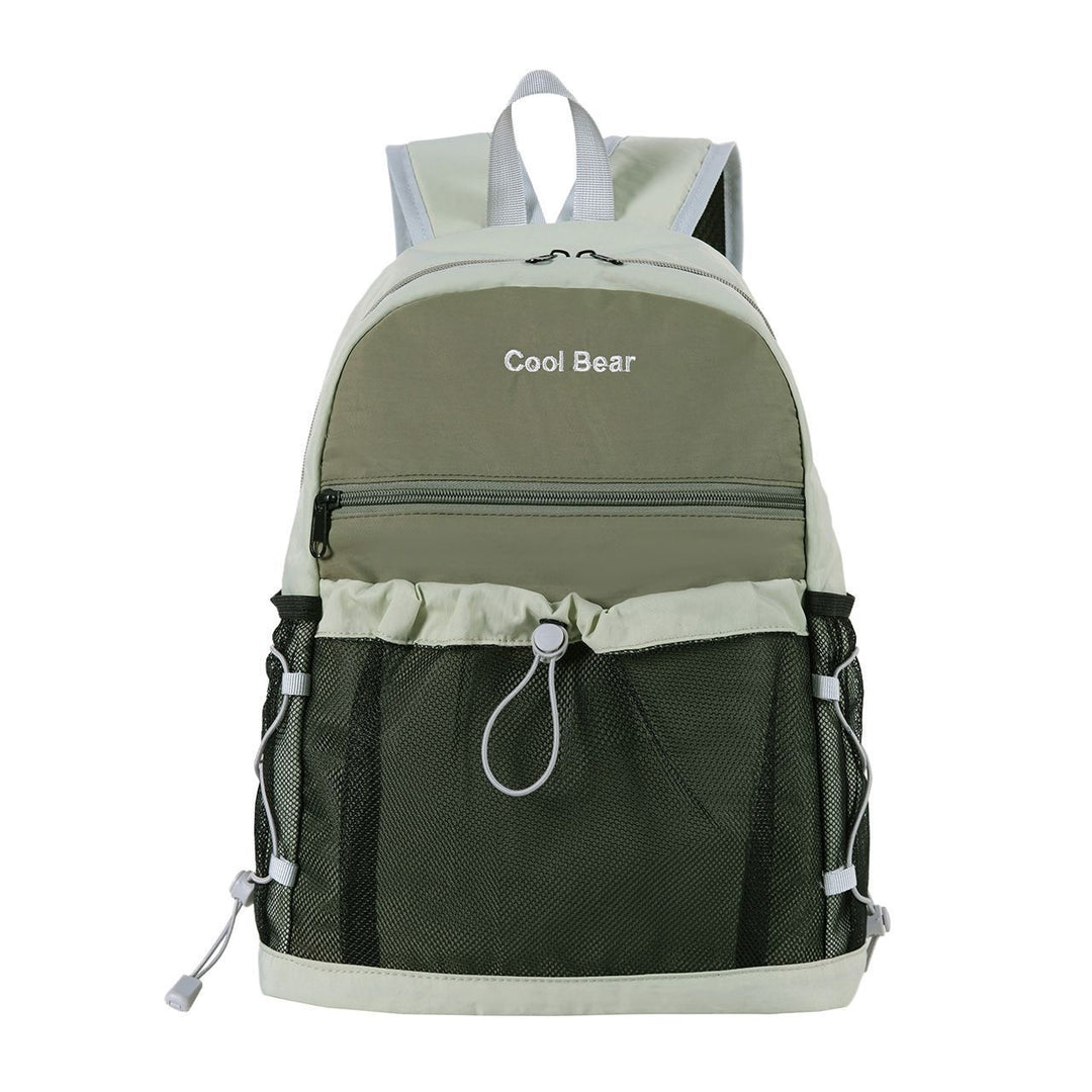 Multifunktionaler Freizeitrucksack Karnz