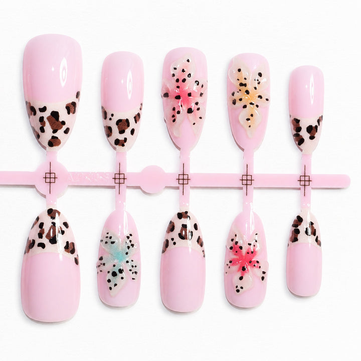 Nagelkunst Karnz